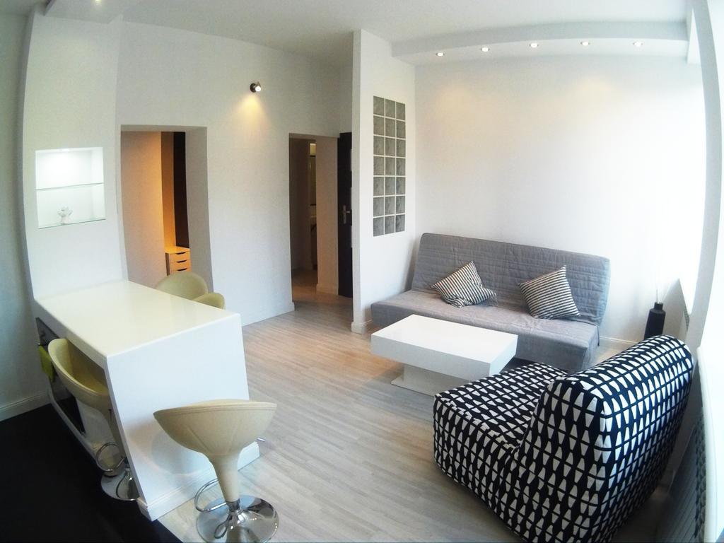 Apartament Przytulny Starowka Old Town Piwna Gdansk Bagian luar foto