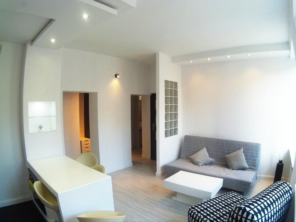 Apartament Przytulny Starowka Old Town Piwna Gdansk Bagian luar foto