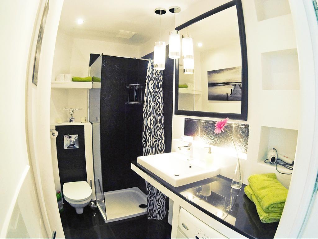 Apartament Przytulny Starowka Old Town Piwna Gdansk Bagian luar foto